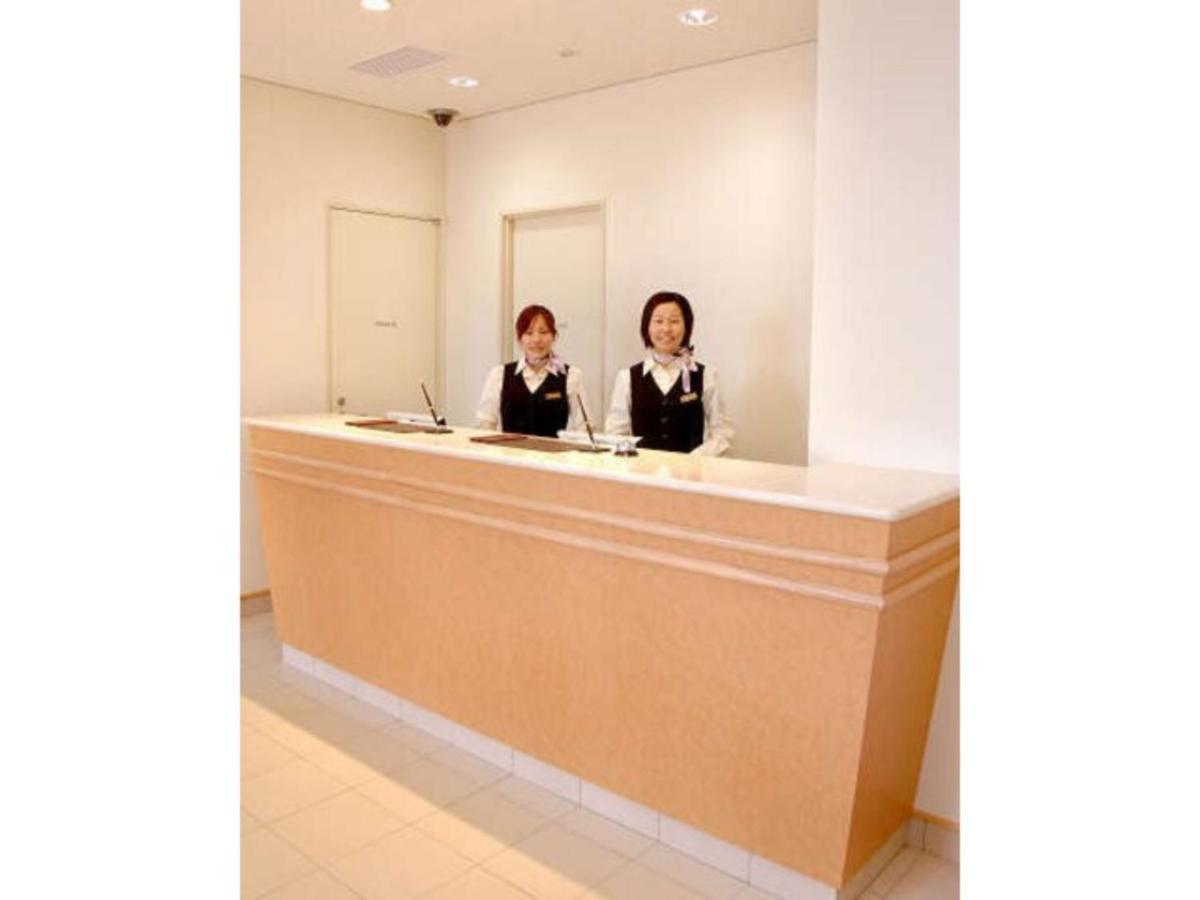Hotel Frontier Iwaki / Vacation Stay 79262 Exterior photo