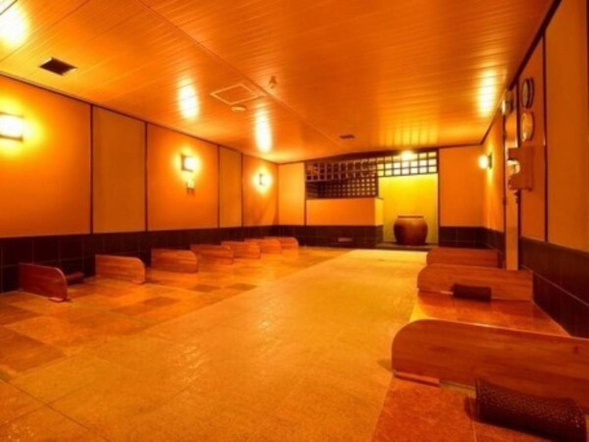 Hotel Frontier Iwaki / Vacation Stay 79262 Exterior photo