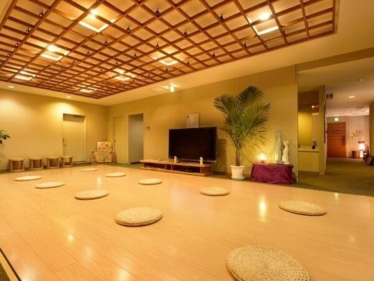 Hotel Frontier Iwaki / Vacation Stay 79262 Exterior photo